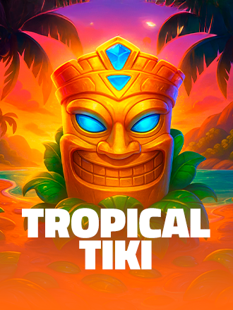 Tropical Tiki